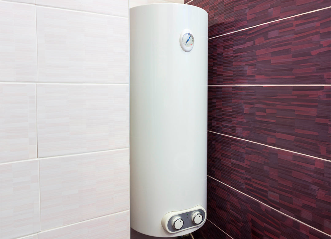 Chauffe-eau électrique, ballon électrique